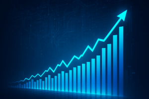 3000% प्रॉफिट ग्रोथ! IT Stock में जबरदस्त रैली, Q2 में धमाकेदार प्रदर्शन के बाद 5% अपर सर्किट लगा