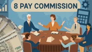8th Pay Commission: OPS की बहाली पर JCM का जोर, टर्म ऑफ रेफरेंस में संशोधन की मांग हुई तेज