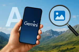 AI इमेज कहीं आपको भी तो नहीं दे रहा चकमा! Gemini अब चुटकियों में बताएगा तस्वीर असली है या नकली