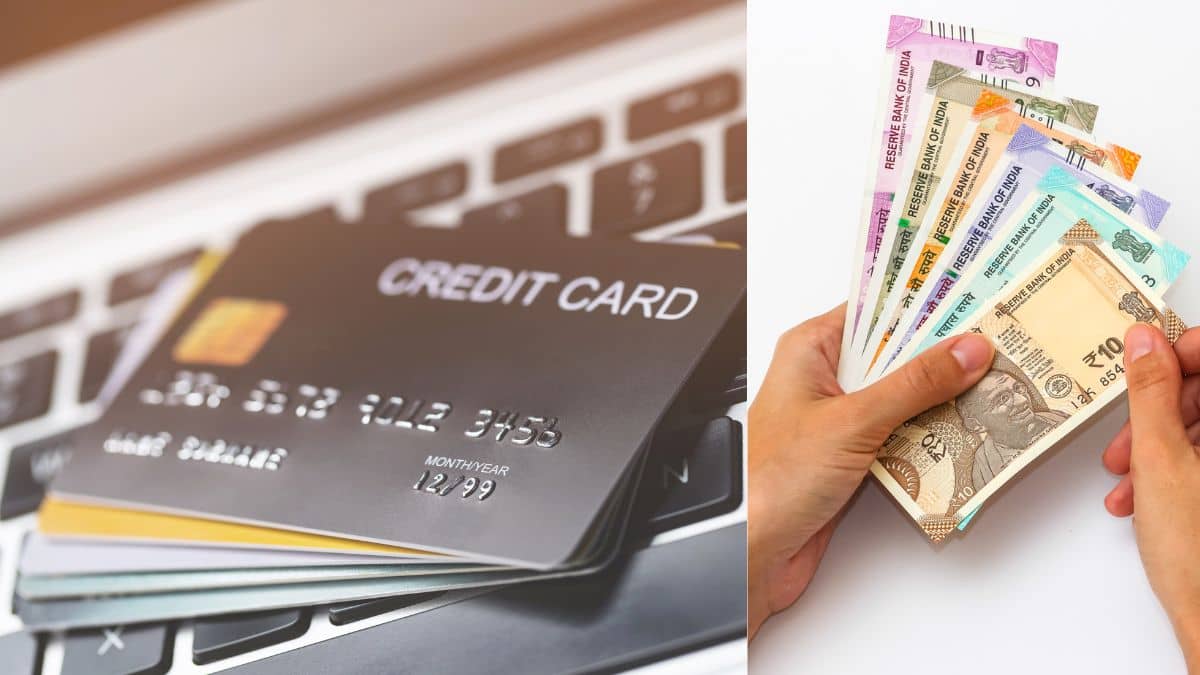 कम क्रेडिट स्कोर बना सकता है लोन महंगा, सुधार के लिए अपनाए ये आसान तरीके; ना करें ये गलती कम क्रेडिट स्कोर बना सकता है लोन महंगा, सुधार के लिए अपनाए ये आसान तरीके; ना करें ये गलती