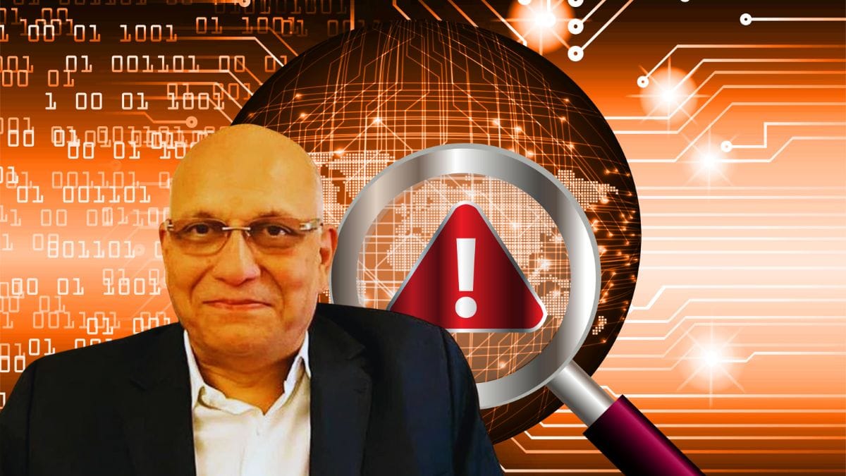 साइबर फ्रॉड मामले में फंसे इंडस्ट्रियलिस्ट पवन रूइया, 300 करोड़ की ठगी का आरोप; मनी लॉन्ड्रिंग का केस दर्ज – Money9live