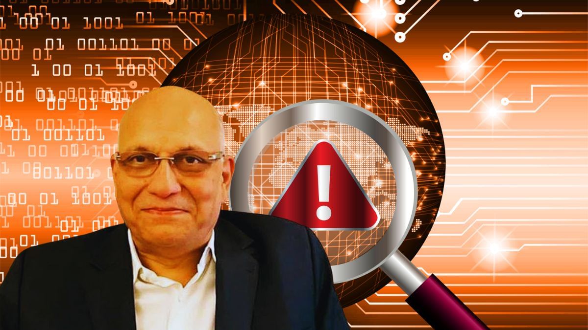 साइबर फ्रॉड मामले में फंसे इंडस्ट्रियलिस्ट पवन रूइया, 300 करोड़ की ठगी का आरोप; मनी लॉन्ड्रिंग का केस दर्ज