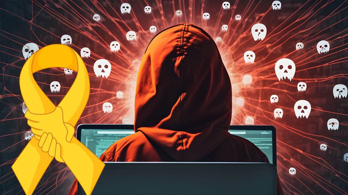 साइबर ठगों की धमकी से दहशत, 68 साल के वकील ने की खुदकुशी; आतंक फंडिंग के नाम पर ठगों ने डराया