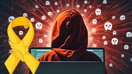 साइबर ठगों की धमकी से दहशत, 68 साल के वकील ने की खुदकुशी; आतंक फंडिंग के नाम पर ठगों ने डराया