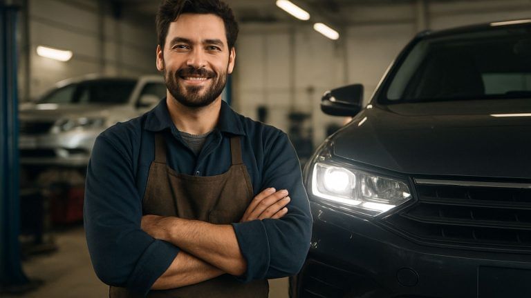 दिन में भी लाइट क्यों जरूरी? सड़क हादसे रोकने में कैसे कारगर साबित हो रहा DRL, जानें- इस फीचर की खासियत