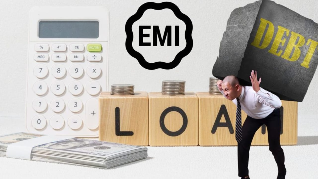 कम EMI के चक्कर में न फंसे, जानें कैसे बढ़ जाता है लोन का कुल खर्च