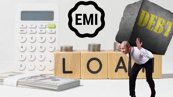 कहीं आप भी तुरंत पैसों के लिए Payday Loan तो नहीं ले रहे? एक गलती आपको कर्ज के जाल में फंसा सकती है! कहीं आप भी तुरंत पैसों के लिए Payday Loan तो नहीं ले रहे? एक गलती आपको कर्ज के जाल में फंसा सकती है!