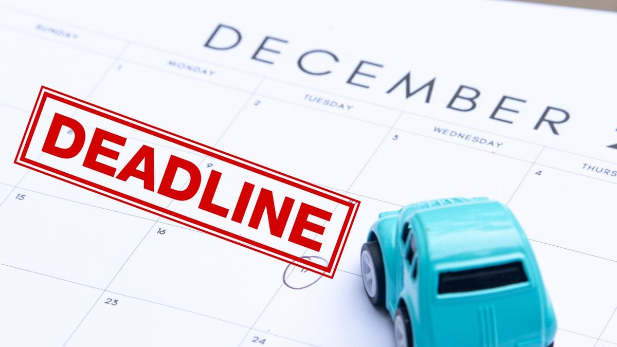 30 नवंबर से पहले नहीं किया ये काम, तो बंद हो सकती हैं आपकी कई सेवाएं, टैक्स, बैंक और गैस सब पर होगा असर!