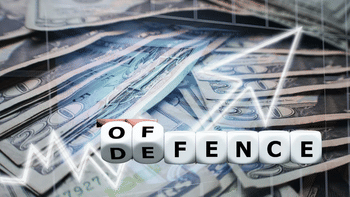 Paras Defence ने हवाई रिफ्यूलिंग टेक्नोलॉजी के लिए US की एक कंपनी के साथ की डील, फोकस में रहेंगे शेयर