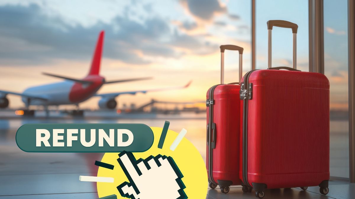 दिल्ली एयरपोर्ट पर तकनीकी खराबी से 300 फ्लाइट लेट, यात्रियों की बढ़ी परेशानी; जानें क्या आपको मिलेगा रिफंड