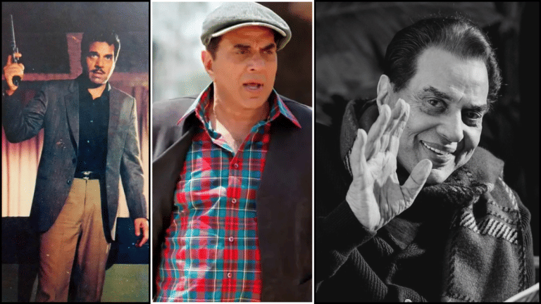 धर्मेंद्र का सफर: स्टारडम से समझदारी भरे निवेश तक…89 की उम्र में दुनिया को कहा अलविदा, करोड़ों की संपत्ति छूट गई पीछे