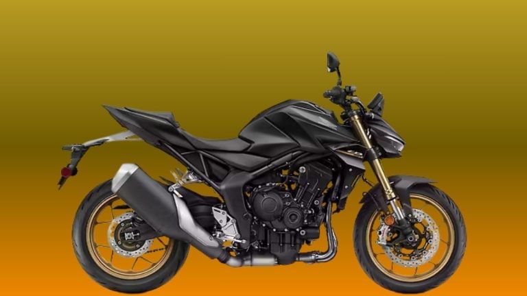 Honda ने CB1000 Hornet SP बाइक की रिकॉल की घोषणा की, खराब पार्ट की होगी फ्री बदली
