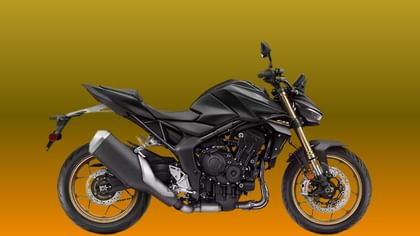 Honda ने CB1000 Hornet SP बाइक की रिकॉल की घोषणा की, खराब पार्ट की होगी फ्री बदली