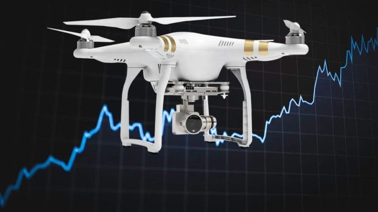 ड्रोन बनाने वाली कंपनी के प्रमोटर्स ने IPO के पैसे का किया गलत इस्तेमाल, सेबी ने लिया एक्शन; लगाया तगड़ा जुर्माना