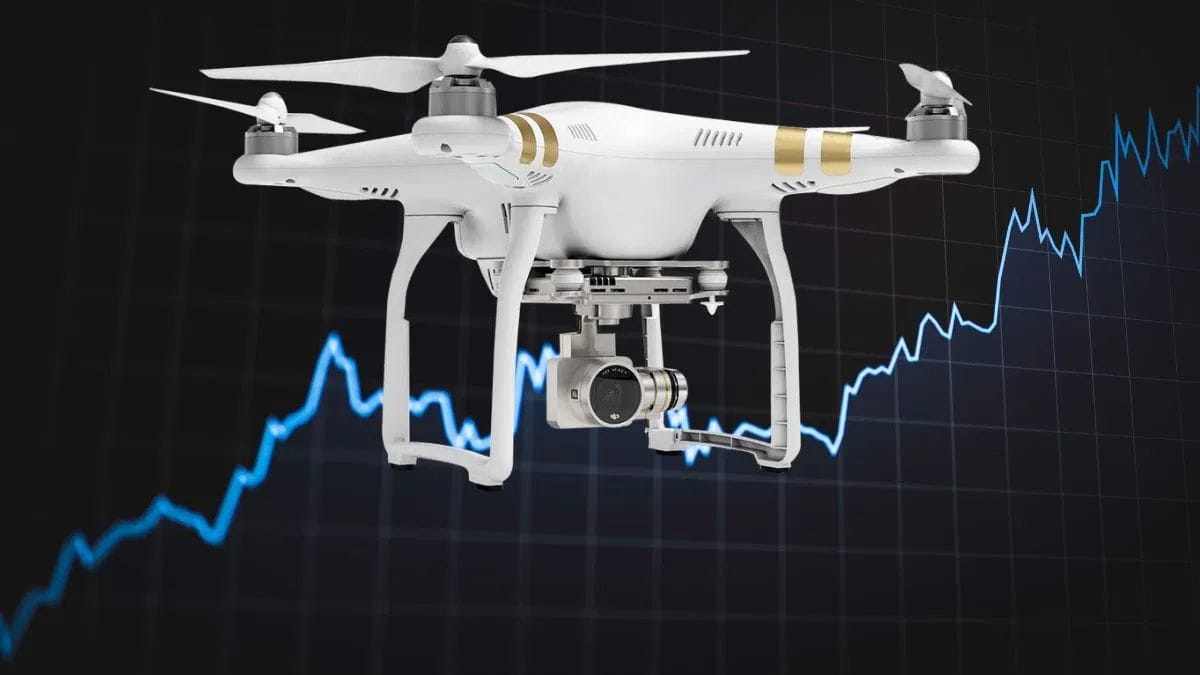 ड्रोन बनाने वाली कंपनी के प्रमोटर्स ने IPO के पैसे का किया गलत इस्तेमाल, सेबी ने लिया एक्शन; लगाया तगड़ा जुर्माना