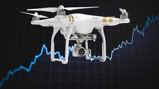 ड्रोन बनाने वाली कंपनी के प्रमोटर्स ने IPO के पैसे का किया गलत इस्तेमाल, सेबी ने लिया एक्शन; लगाया तगड़ा जुर्माना