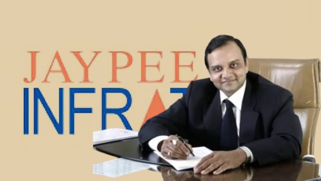 ED का बड़ा एक्शन, जेपी इंफ्राटेक के MD मनोज गौड़ को किया गिरफ्तार; मनी लॉन्ड्रिंग का है मामला ED का बड़ा एक्शन, जेपी इंफ्राटेक के MD मनोज गौड़ को किया गिरफ्तार; मनी लॉन्ड्रिंग का है मामला