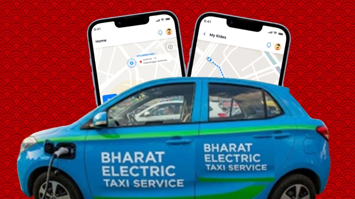 NCDC और Amul के सहयोग से दिल्ली में लॉन्च हुई Bharat Taxi, कोऑपरेटिव मॉडल से होगी नई शुरुआत