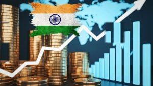 2026 में 6.8% से ज्यादा रहेगी भारत की GDP ग्रोथ रेट, CEA ने जताया भरोसा; सर्विस सेक्टर में सुधार से बढ़ी उम्मीद