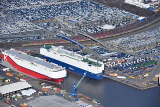 टैरिफ की समस्या हुई गंभीर, 5 महीनों में अमेरिका को होने वाला भारत का निर्यात 28.5% घटा, ये सेक्टर बुरी तरह प्रभावित