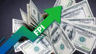 अक्टूबर में थोड़े विराम के बाद FPIs ने फिर शुरू की बिकवाली, नवंबर में अब तक 12,569 करोड़ रुपये निकाले