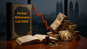 Forbes Billionaire List: मुकेश अंबानी से अमीर हैं ये 15 शख्स, मस्क टॉप पर, USA का दबदबा कायम, 10 में 9 अमेरिकी