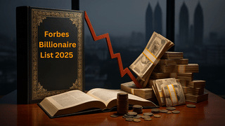 Forbes Billionaire List: मुकेश अंबानी से अमीर हैं ये 15 शख्स, मस्क टॉप पर, USA का दबदबा कायम, 10 में 9 अमेरिकी
