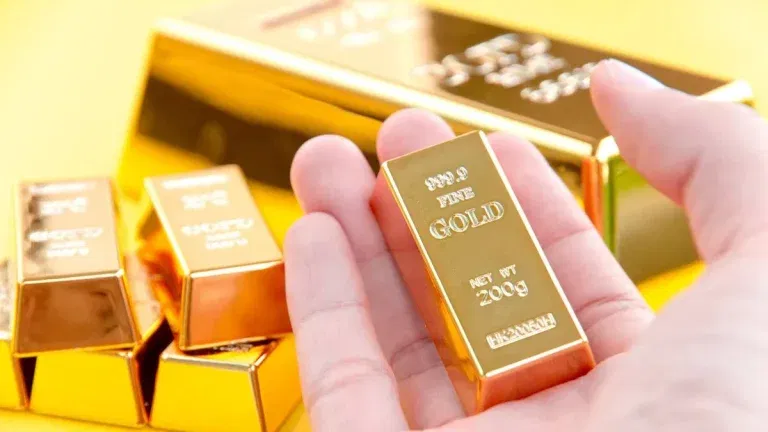 सोने की कीमत में हल्की गिरावट! देखें 8 नवंबर को 24 कैरेट गोल्ड का आपके शहर में क्या है भाव