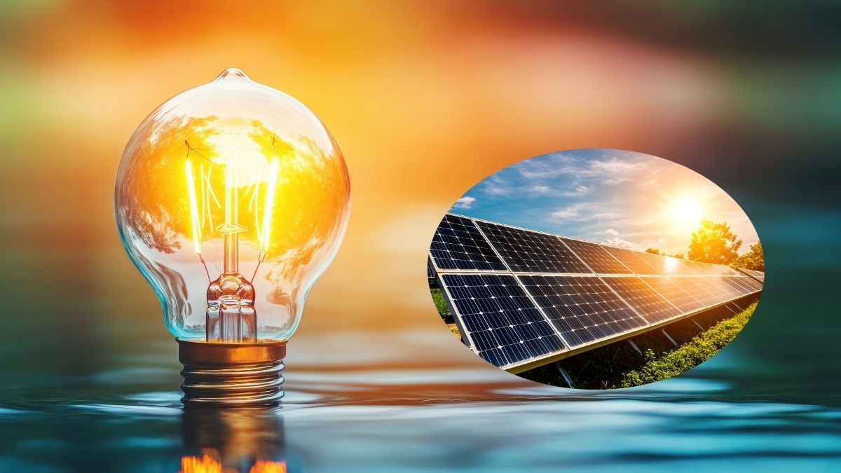 ग्रीन एनर्जी में इस कंपनी का बड़ा कदम, क्या बनेगा मेगा मल्टीबैगर, भारी डिस्काउंट पर मिल रहा शेयर!