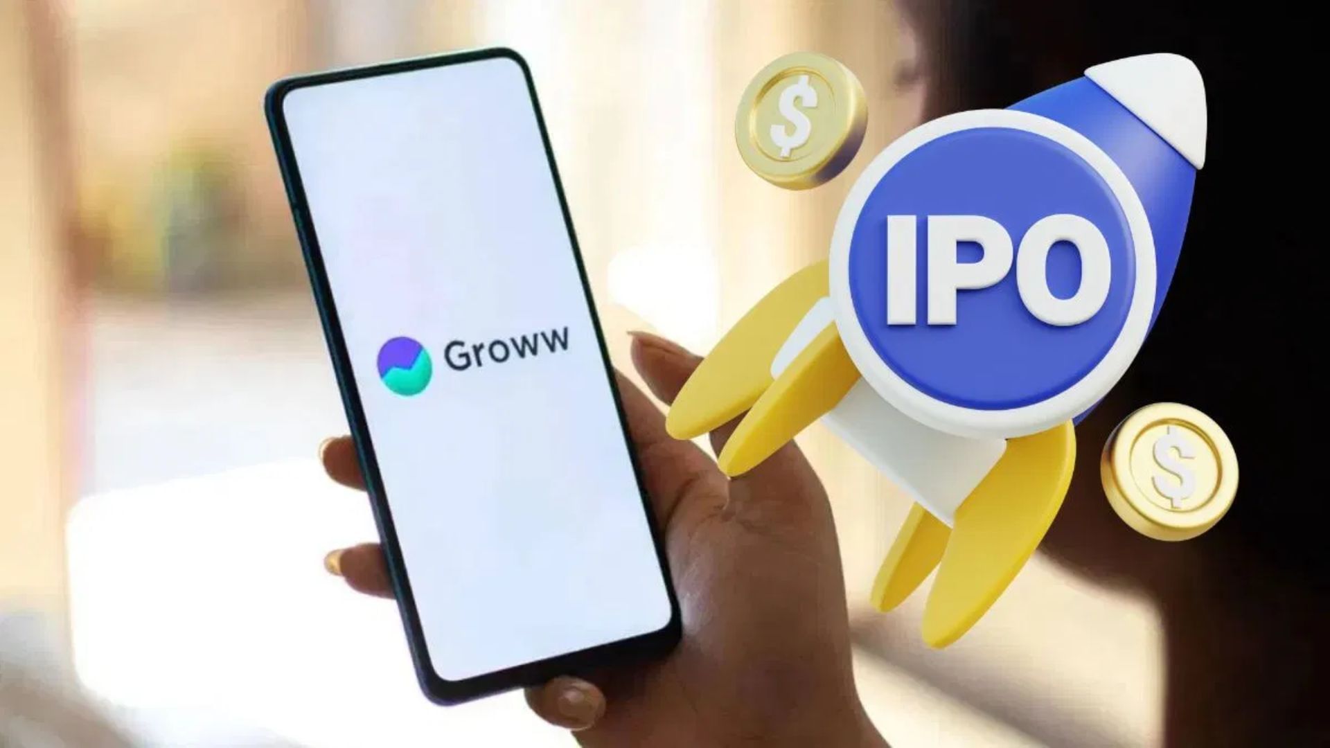 दूसरे दिन फुल सब्सक्राइब हुआ Groww IPO, रिटेल इन्वेस्टर्स ने लगाया सबसे अधिक दांव, जानें कितना है GMP