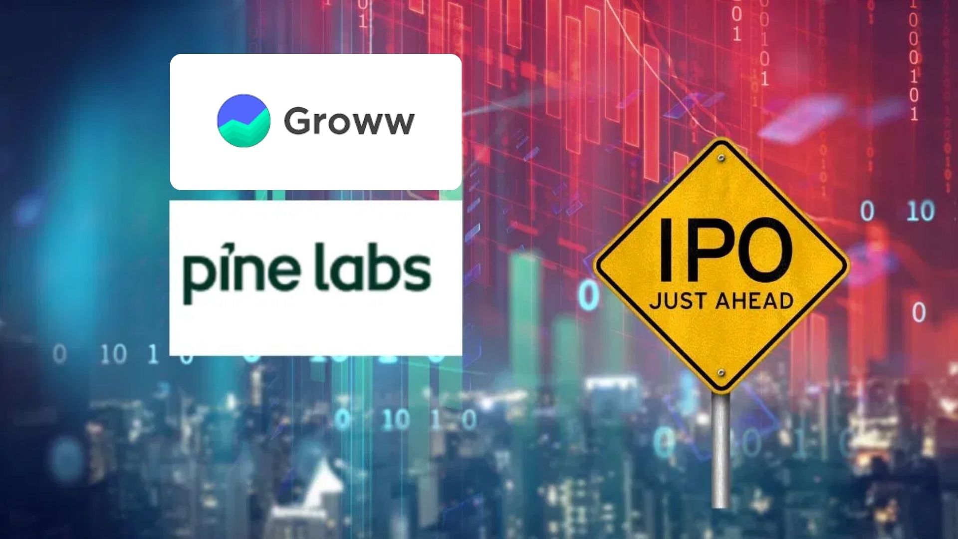 Groww IPO vs Pine Labs IPO: कौन सा इश्यू आपके लिए बेस्ट, किसका GMP मचा रहा तूफान? जानें- हर डिटेल्स