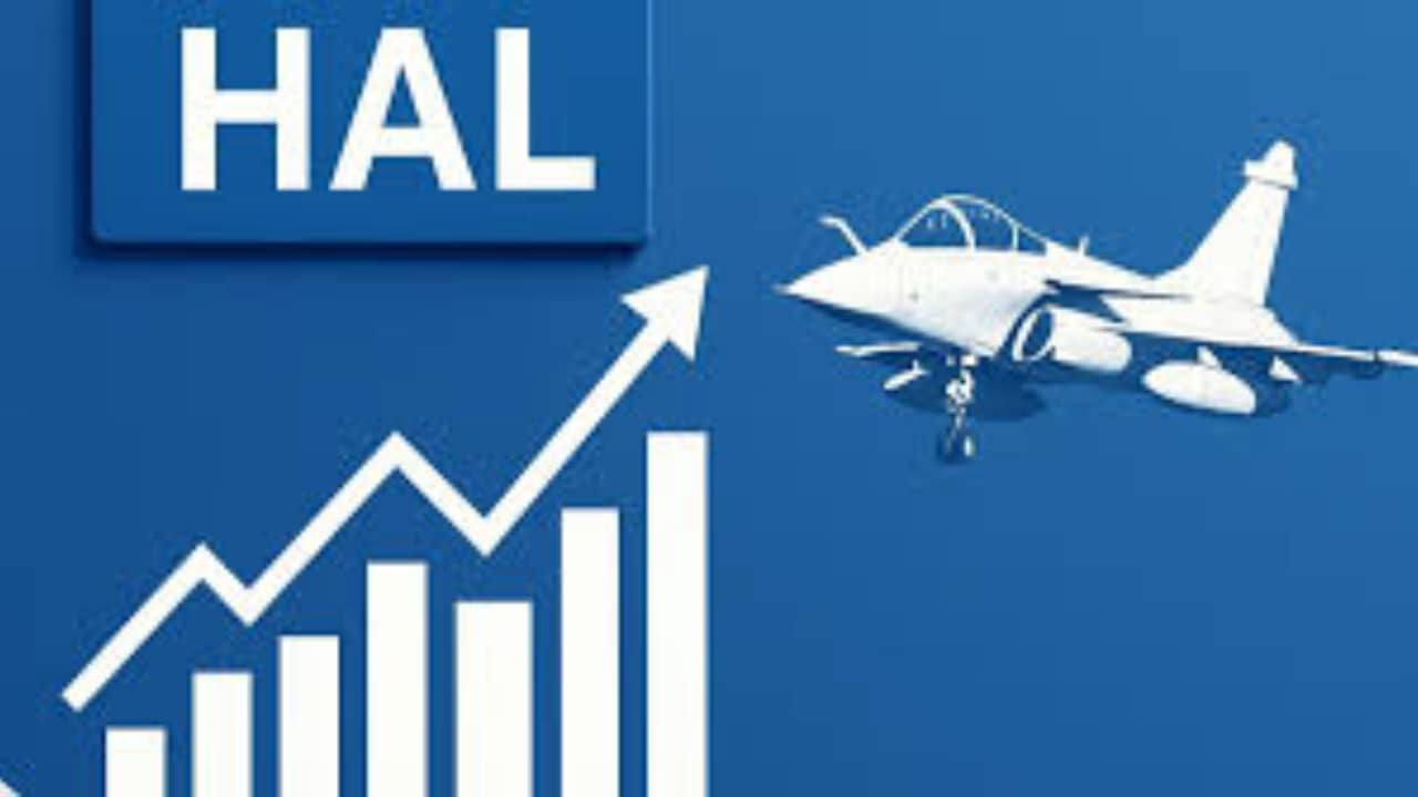 HAL Q2 Results: डिफेंस कंपनी के मुनाफे में 10 फीसदी का उछाल, रेवेन्यू 6,628.61 करोड़ हुआ HAL Q2 Results: डिफेंस कंपनी के मुनाफे में 10 फीसदी का उछाल, रेवेन्यू 6,628.61 करोड़ हुआ