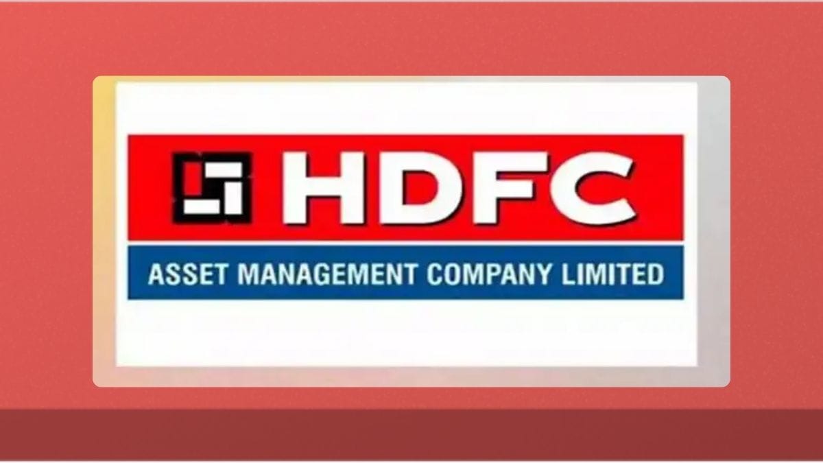 50 फीसदी क्यों गिर गए HDFC एसेट मैनेजमेंट के शेयर? स्टॉक में हुआ बड़ा बदलाव, जानें- क्या है फैक्टर
