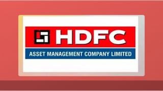 50 फीसदी क्यों गिर गए HDFC एसेट मैनेजमेंट के शेयर? स्टॉक में हुआ बड़ा बदलाव, जानें- क्या है फैक्टर
