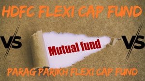 HDFC Vs Parag Parikh Flexi Cap: 3 साल में किसने कराई ज्यादा कमाई? जानें कौन है रिटर्न किंग