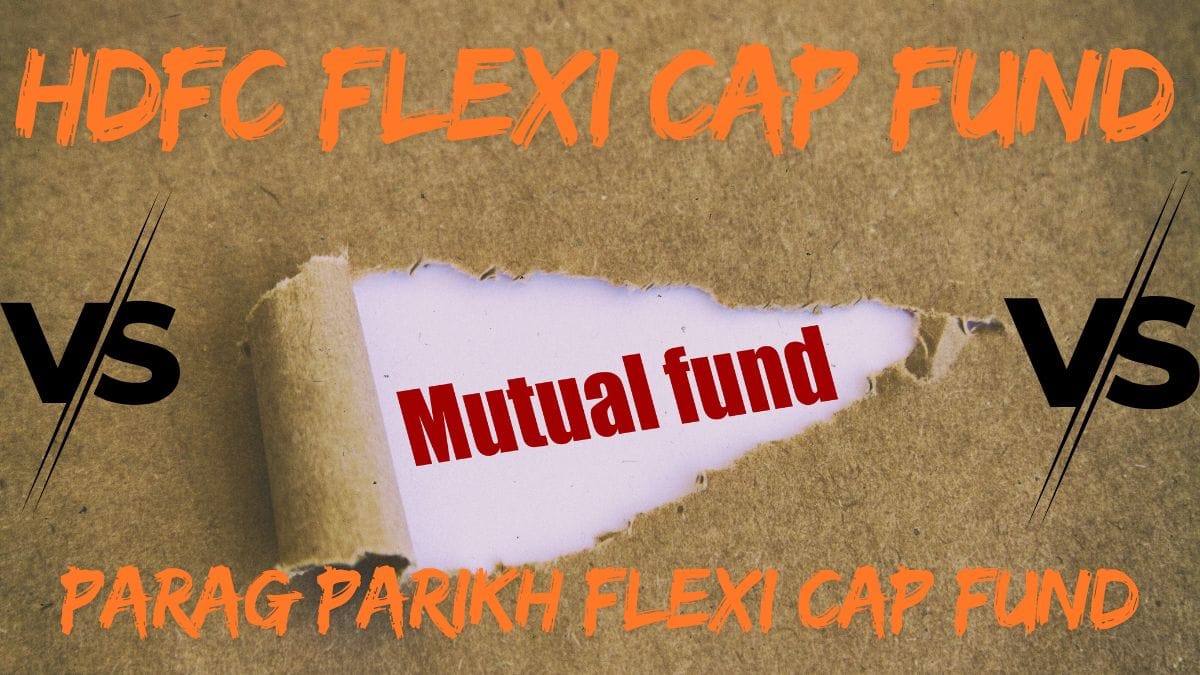 HDFC Vs Parag Parikh Flexi Cap: 3 साल में किसने कराई ज्यादा कमाई? जानें कौन है रिटर्न किंग