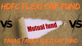 HDFC Vs Parag Parikh Flexi Cap: 3 साल में किसने कराई ज्यादा कमाई? जानें कौन है रिटर्न किंग