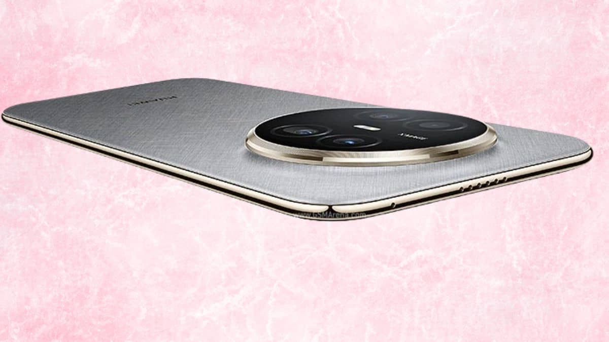 बस 6.6mm पतला! Huawei Mate 70 Air स्मार्टफोन देख Apple और Samsung भी रह जाएंगे हैरान; लुक भी स्लिक बस 6.6mm पतला! Huawei Mate 70 Air स्मार्टफोन देख Apple और Samsung भी रह जाएंगे हैरान; लुक भी स्लिक