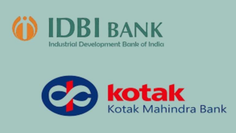 IDBI बैंक की हिस्सेदारी खरीदने में Kotak Mahindra सबसे आगे, ये कंपनियां भी रेस में शामिल; सरकार बेच रही है 61% स्टेक
