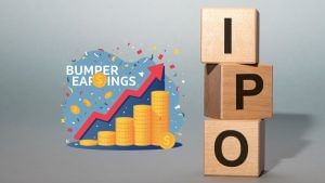 Pine Labs IPO: खुलने से पहले ही 45000% का रिटर्न, 50 पैसे के दांव ने बदली तकदीर, जानें किसने मारी बाजी