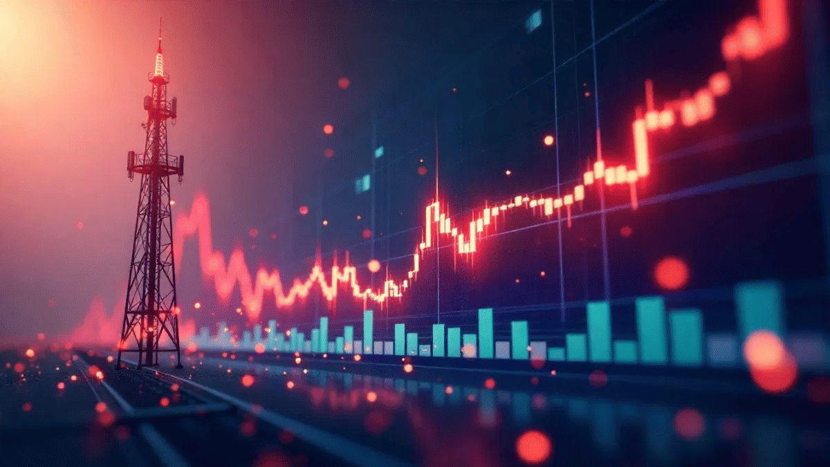 TCS-Infosys को भूल जाइए, मल्टीबैगर रिटर्न देने में इन IT कंपनियों का रहा दबदबा; 1000% से ज्यादा चढ़ा भाव