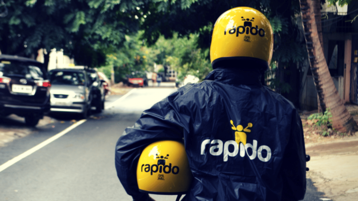 घर की EMI का बोझ! दो महीने से नौकरी नहीं तो IT इंजीनियर बना रैपिडो राइडर; लोगों ने देश छोड़ने की दी सलाह