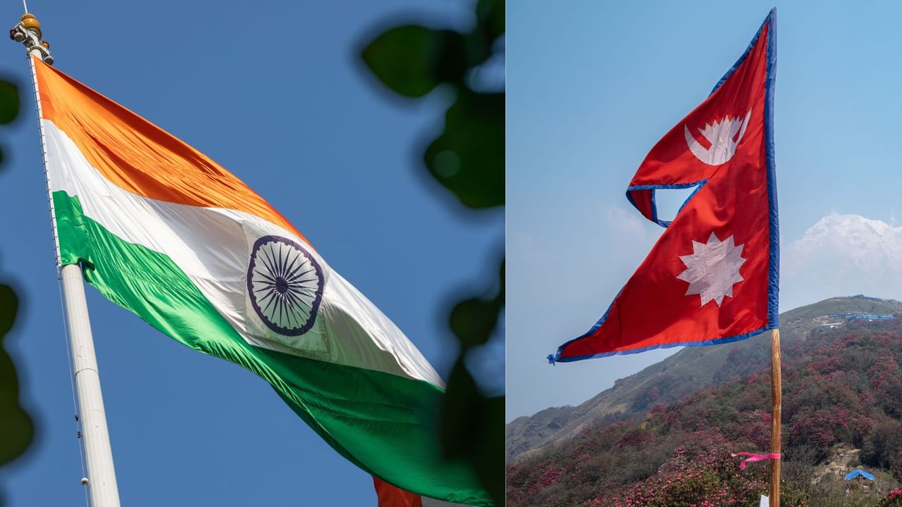 भारत और नेपाल रेल कनेक्टिविटी के जरिए बढ़ाएंगे व्यापार, दोनों देशों ने समझौते पर किए साइन