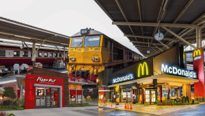 रेल यात्रियों के लिए खुशखबरी, रेलवे ने बदली कैटरिंग पॉलिसी, KFC-McDonald’s जैसी बड़ी फूड चेन होंगी शामिल