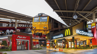 रेल यात्रियों के लिए खुशखबरी, रेलवे ने बदली कैटरिंग पॉलिसी, KFC-McDonald’s जैसी बड़ी फूड चेन होगी शामिल