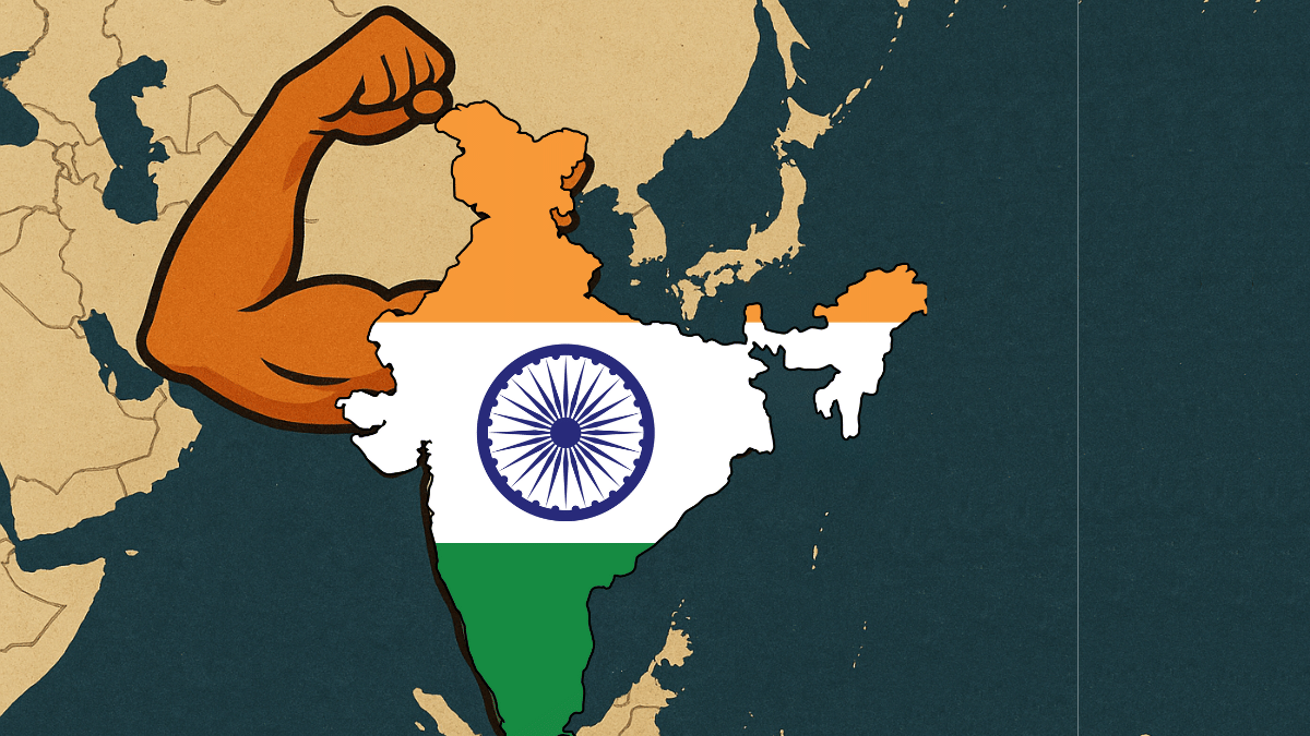 ऑपरेशन सिंदूर से एशिया की महाशक्ति बनकर उभरा भारत, जानें कैसे बदले रीजनल पावर डायनेमिक्स?