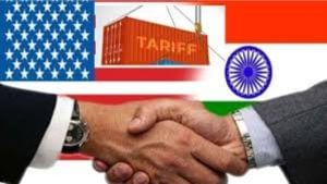 टैरिफ ने भारत को दिया जोर का झटका, अमेरिकी एक्सपोर्ट में गिरावट; स्मार्टफोन और फार्मा को भारी नुकसान