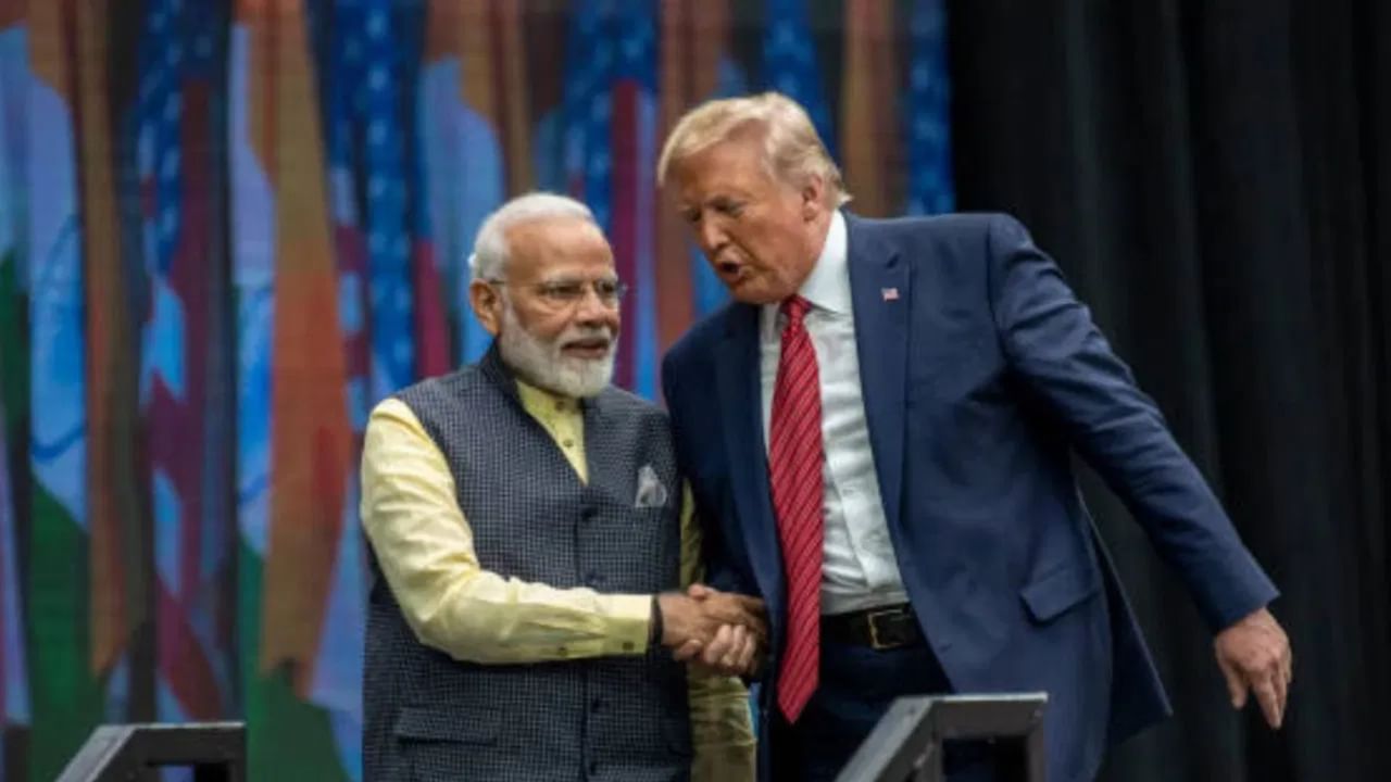 भारत को टैरिफ से बड़ा झटका नहीं दे सके ट्रंप, मजूबती के साथ आगे बढ़ रही ट्रेड डील; एक्सपोर्टर्स ने अपनाई ये रणनीति