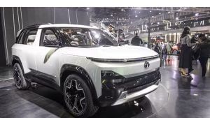 नवंबर में SUV बाजार में धमाल, Hyundai, Tata और Mahindra एक साथ ला रही हैं तीन नई कारें; मार्केट में बढ़ेगा कंपटीशन नवंबर में SUV बाजार में धमाल, Hyundai, Tata और Mahindra एक साथ ला रही हैं तीन नई कारें; मार्केट में बढ़ेगा कंपटीशन