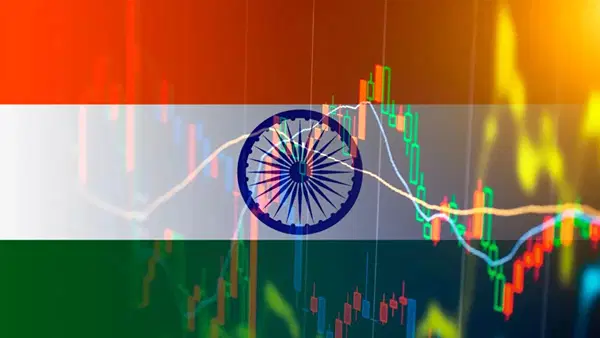 उधर उछला कच्चे तेल का भाव, इधर घटेगी GDP की रफ्तार; हर 10 फीसदी की बढ़ोतरी पर 0.25% का होगा नुकसान उधर उछला कच्चे तेल का भाव, इधर घटेगी GDP की रफ्तार; हर 10 फीसदी की बढ़ोतरी पर 0.25% का होगा नुकसान